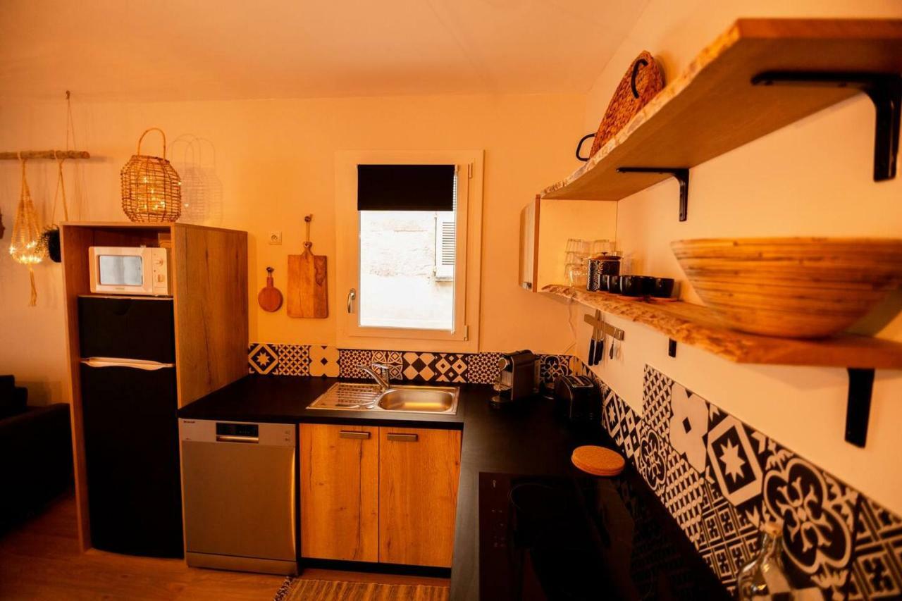 Le Limasset Apartment *