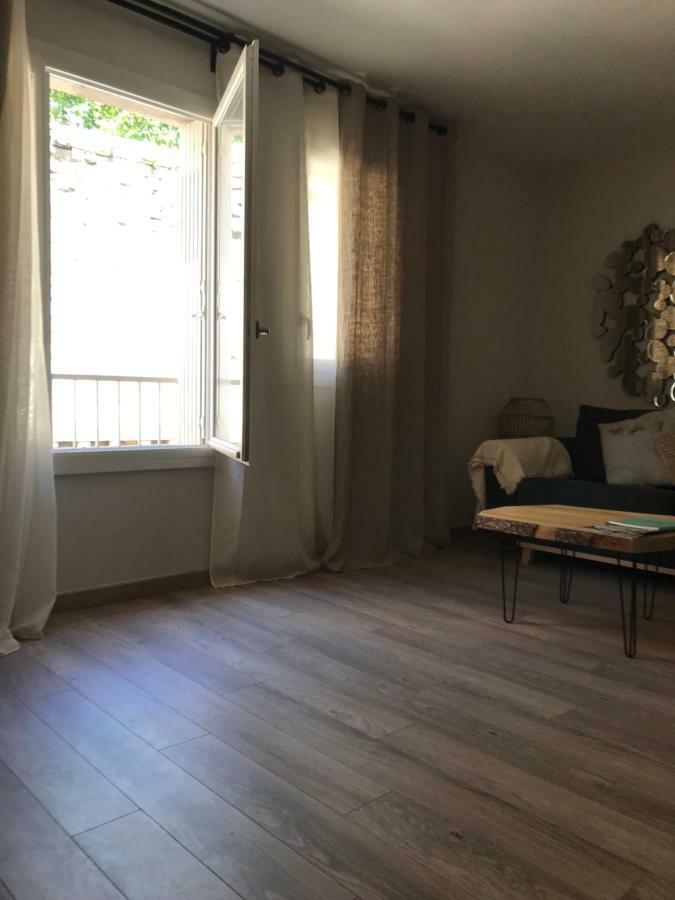 Apartment Le Limasset *