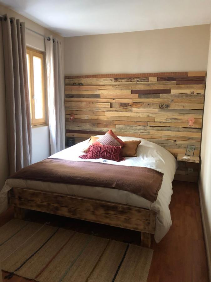 Le Limasset Apartment *